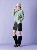 스커트 여성용 울티코어 브리지스톤 골프 ULTICORE BRIDGESTONE GOLF 2025 가을/겨울 새 골프웨어