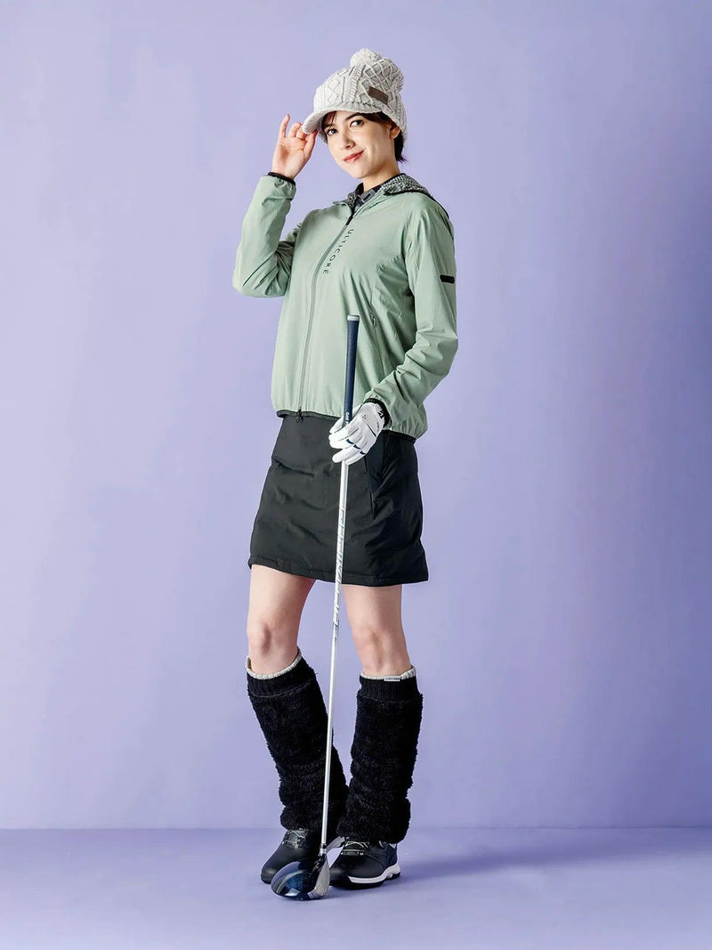 Skirt Ladies Ulticore Bridgestone Golf ULTICORE BRIDGESTONE GOLF 2025 Fall/Winter New Golf Wear
