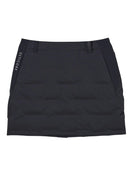 스커트 여성용 울티코어 브리지스톤 골프 ULTICORE BRIDGESTONE GOLF 2025 가을/겨울 새 골프웨어