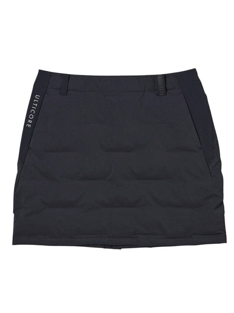 Skirt Ladies Ulticore Bridgestone Golf ULTICORE BRIDGESTONE GOLF 2025 Fall/Winter New Golf Wear