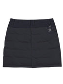 스커트 여성용 울티코어 브리지스톤 골프 ULTICORE BRIDGESTONE GOLF 2025 가을/겨울 새 골프웨어