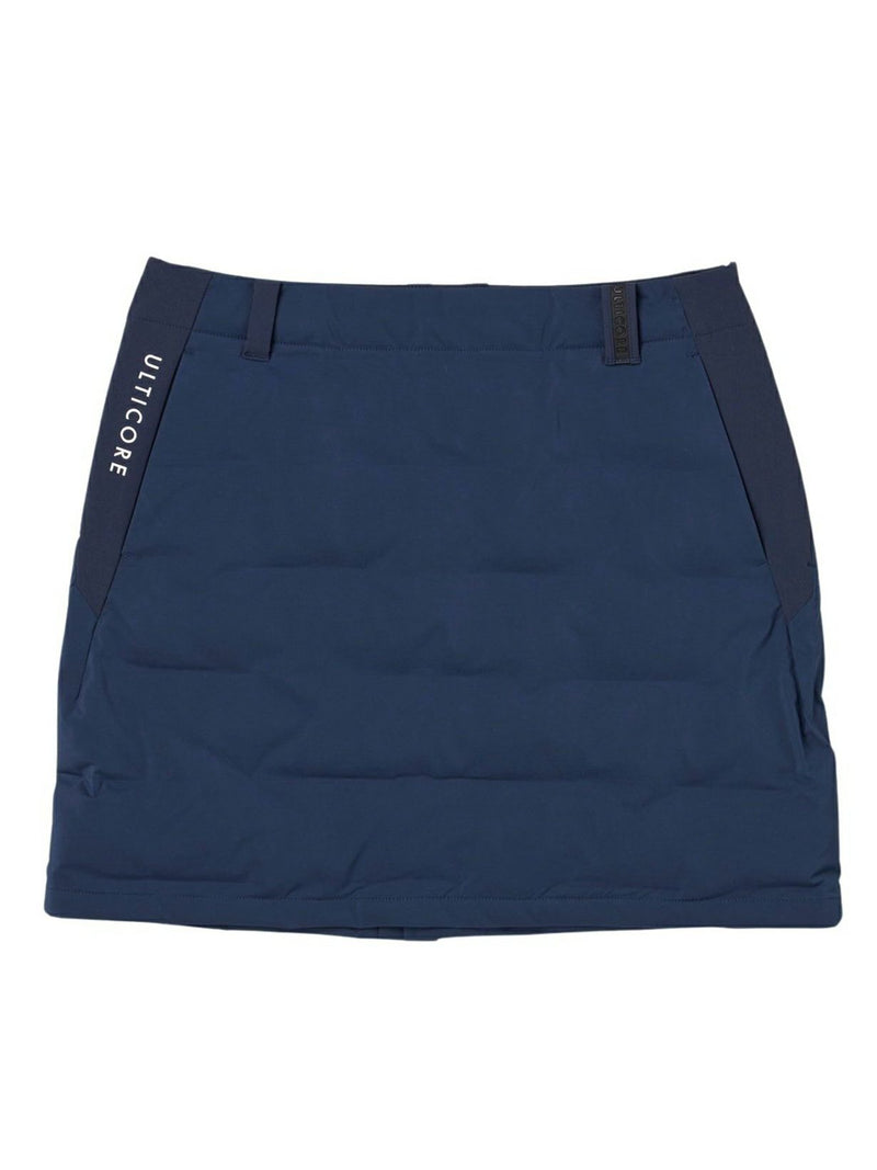 Skirt Ladies Ulticore Bridgestone Golf ULTICORE BRIDGESTONE GOLF 2025 Fall/Winter New Golf Wear