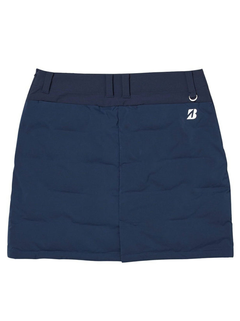 Skirt Ladies Ulticore Bridgestone Golf ULTICORE BRIDGESTONE GOLF 2025 Fall/Winter New Golf Wear