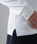 폴로 셔츠 여성 세인트앤드루스 St ANDREWS 2025 가을/겨울 신상품 골프웨어