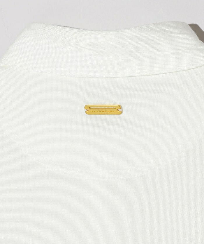 Polo衫 女士 St. Andrews St ANDREWS 2025秋冬新款 高爾夫服
