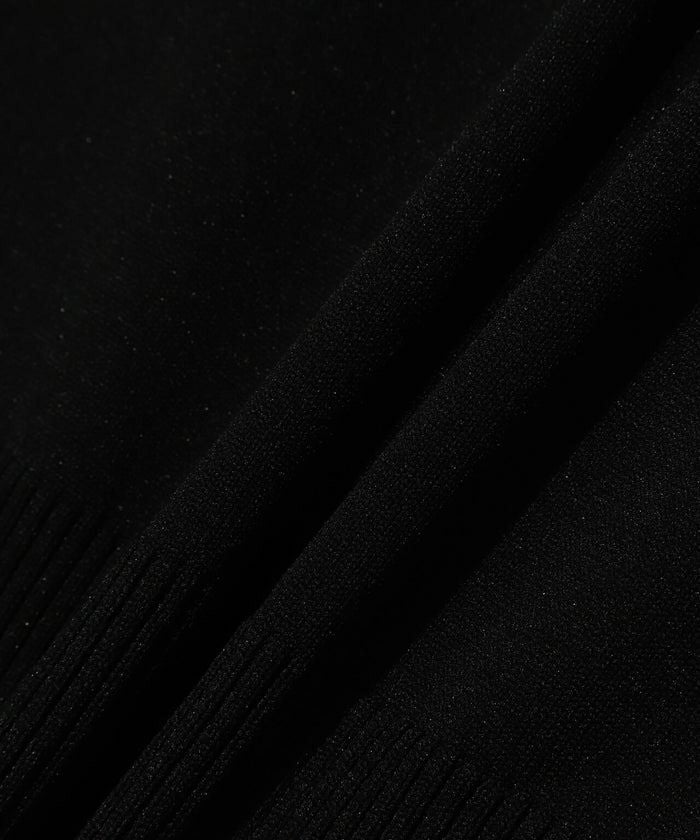 Sweater Ladies St. Andrews St ANDREWS 2025 Autumn/Winter New Golf Wear
