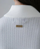 毛衣女士 St. Andrews St ANDREWS 2025秋冬新款高爾夫服