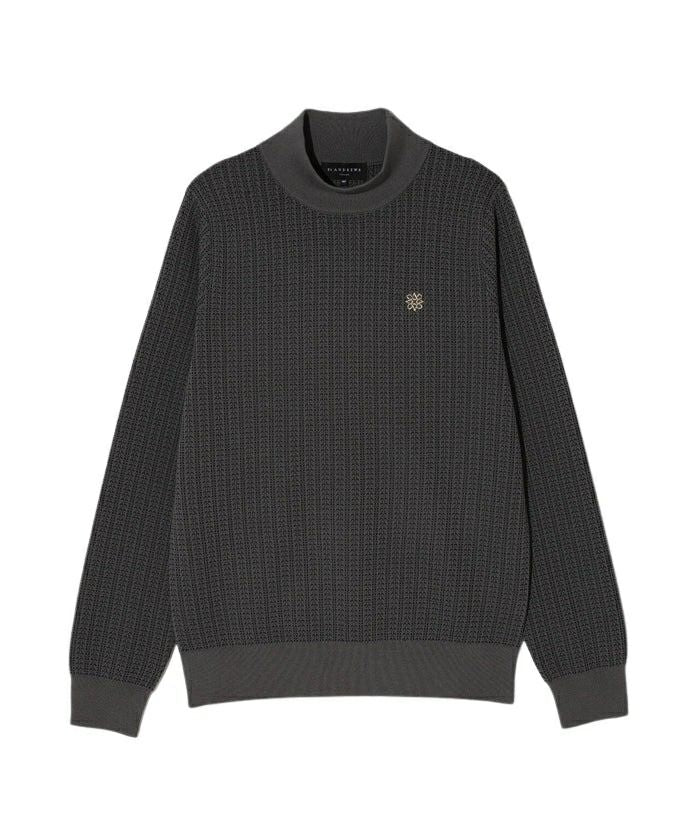 Sweater Ladies St. Andrews St ANDREWS 2025 Autumn/Winter New Golf Wear