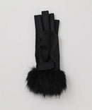 Golf Gloves Ladies St. Andrews St ANDREWS 2025 Autumn/Winter New Golf