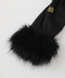 Golf Gloves Ladies St. Andrews St ANDREWS 2025 Autumn/Winter New Golf