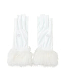 Golf Gloves Ladies St. Andrews St ANDREWS 2025 Autumn/Winter New Golf