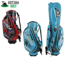 Caddy Bag Men's Women's Gotcha Gotcha Golf GOTCHA GOLF 2025 Fall/Winter New Golf