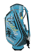 Caddy Bag Men's Women's Gotcha Gotcha Golf GOTCHA GOLF 2025 Fall/Winter New Golf