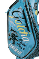 Caddy Bag Men's Women's Gotcha Gotcha Golf GOTCHA GOLF 2025 Fall/Winter New Golf