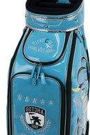 Caddy Bag Men's Women's Gotcha Gotcha Golf GOTCHA GOLF 2025 Fall/Winter New Golf