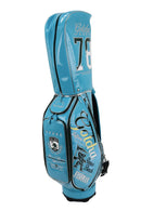Caddy Bag Men's Women's Gotcha Gotcha Golf GOTCHA GOLF 2025 Fall/Winter New Golf
