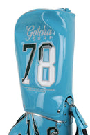 Caddy Bag Men's Women's Gotcha Gotcha Golf GOTCHA GOLF 2025 Fall/Winter New Golf