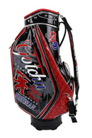 Caddy Bag Men's Women's Gotcha Gotcha Golf GOTCHA GOLF 2025 Fall/Winter New Golf
