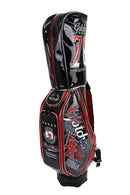 Caddy Bag Men's Women's Gotcha Gotcha Golf GOTCHA GOLF 2025 Fall/Winter New Golf