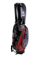 Caddy Bag Men's Women's Gotcha Gotcha Golf GOTCHA GOLF 2025 Fall/Winter New Golf