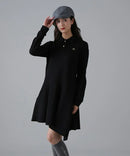 One Piece Women's St Andrews St ANDREWS 2025 Autumn/Winter New Golf Wear