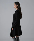 One Piece Women's St Andrews St ANDREWS 2025 Autumn/Winter New Golf Wear