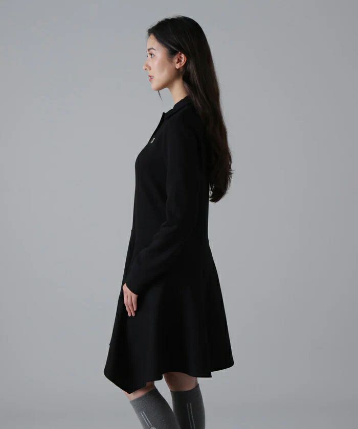 【大感謝祭P10倍】【送料無料】ワンピース レディース セントアンドリュース St ANDREWS 2025 秋冬 新作  ゴルフウェア 043-5224002 ワンピース レディース セントアンドリュース St ANDREWS 2025 秋冬