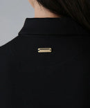 One Piece Women's St Andrews St ANDREWS 2025 Autumn/Winter New Golf Wear