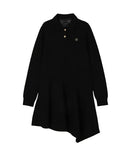 One Piece Women's St Andrews St ANDREWS 2025 Autumn/Winter New Golf Wear