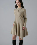 One Piece Women's St Andrews St ANDREWS 2025 Autumn/Winter New Golf Wear