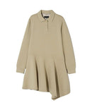 One Piece Women's St Andrews St ANDREWS 2025 Autumn/Winter New Golf Wear