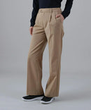 Long Pants Ladies St Andrews St ANDREWS 2025 Autumn/Winter New Golf Wear