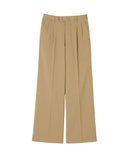 Long Pants Ladies St Andrews St ANDREWS 2025 Autumn/Winter New Golf Wear