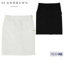스커트 여성 세인트앤드루스 St ANDREWS 2025 가을/겨울 신상품 골프웨어