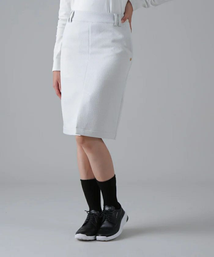 裙子 女士 St. Andrews St ANDREWS 2025秋冬新款 高爾夫服裝