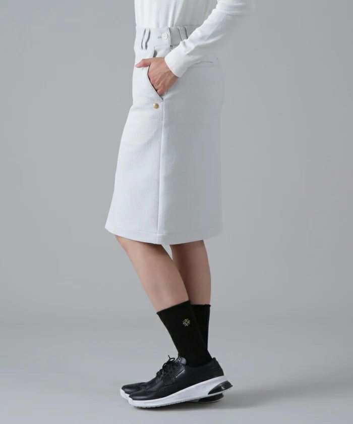裙子 女士 St. Andrews St ANDREWS 2025秋冬新款 高爾夫服裝