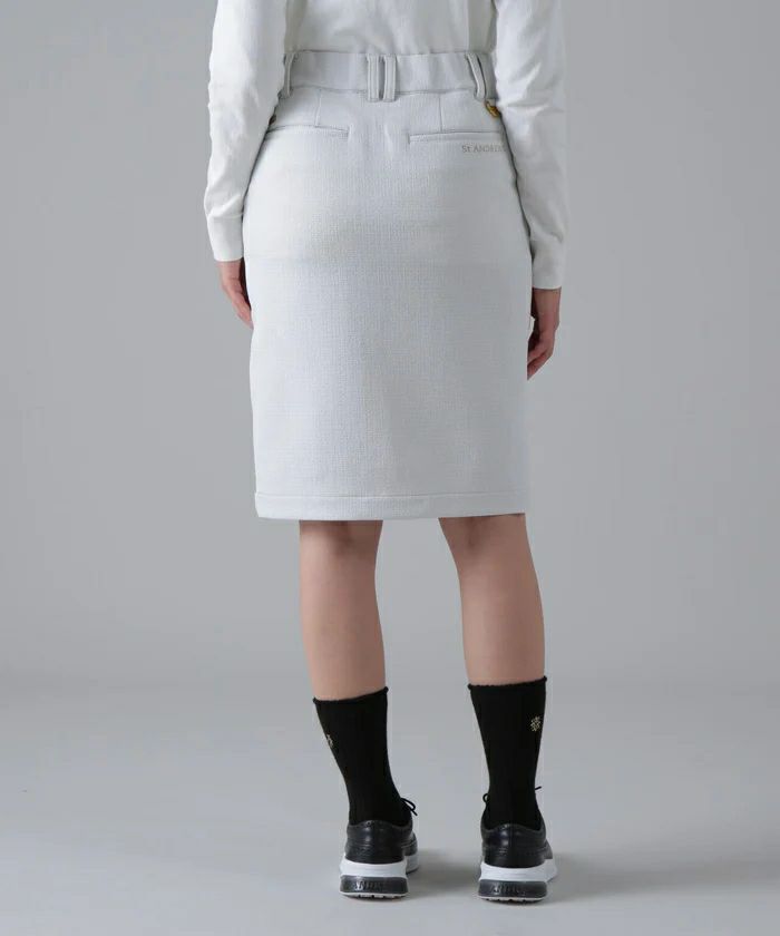 裙子 女士 St. Andrews St ANDREWS 2025秋冬新款 高爾夫服裝