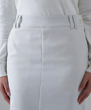 스커트 여성 세인트앤드루스 St ANDREWS 2025 가을/겨울 신상품 골프웨어