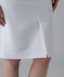 스커트 여성 세인트앤드루스 St ANDREWS 2025 가을/겨울 신상품 골프웨어