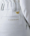 스커트 여성 세인트앤드루스 St ANDREWS 2025 가을/겨울 신상품 골프웨어