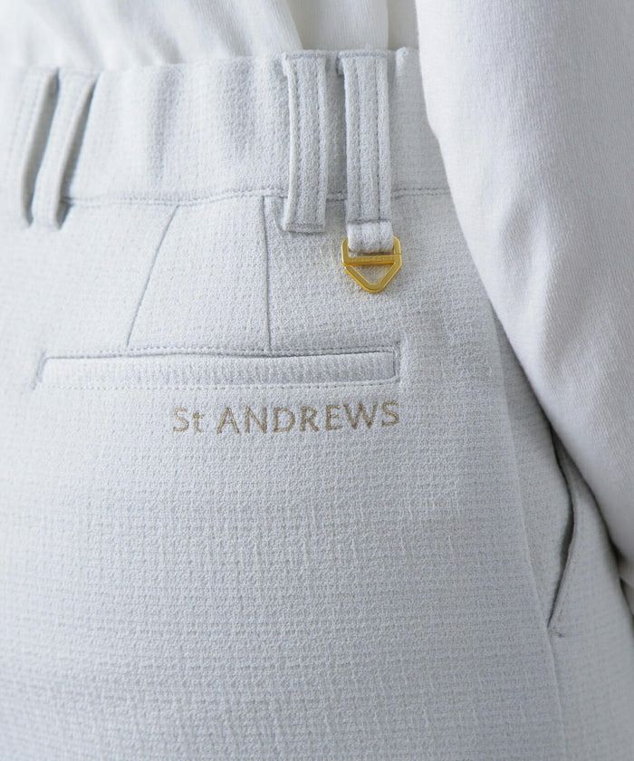 裙子 女士 St. Andrews St ANDREWS 2025秋冬新款 高爾夫服裝