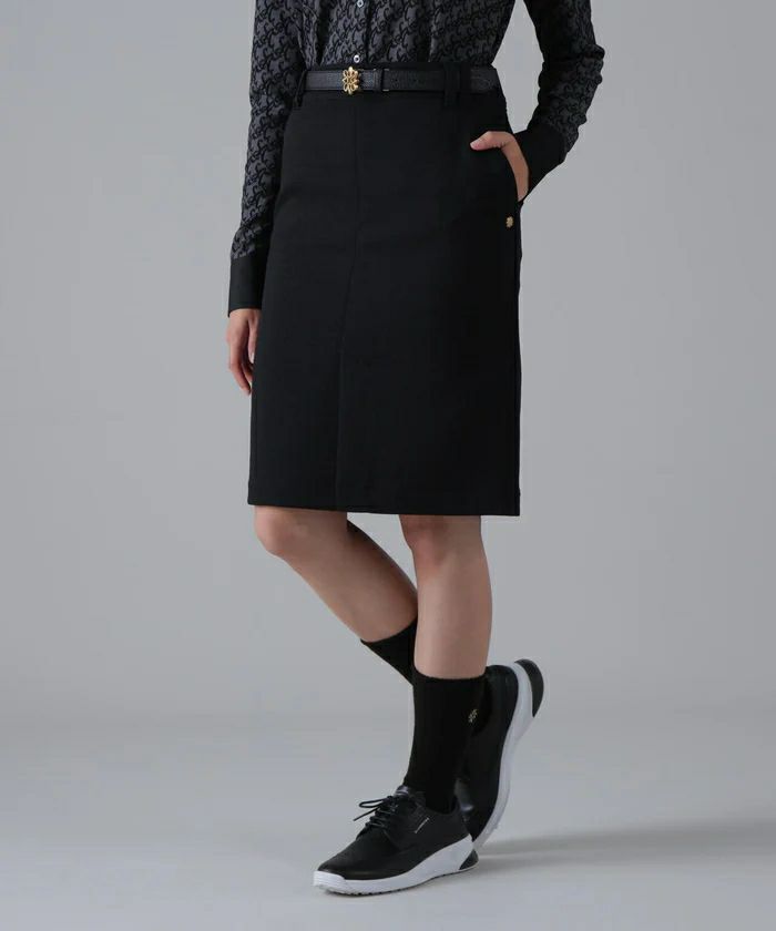 裙子 女士 St. Andrews St ANDREWS 2025秋冬新款 高爾夫服裝