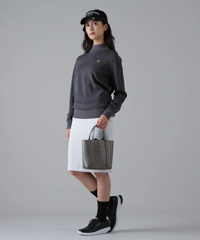 カートバッグ メンズ レディース セントアンドリュース St ANDREWS