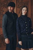 ハンチング メンズ レディース セントアンドリュース St ANDREWS 2025 秋冬 新作 ゴルフ