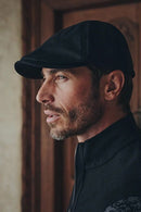 ハンチング メンズ レディース セントアンドリュース St ANDREWS 2025 秋冬 新作 ゴルフ