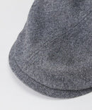 ハンチング メンズ レディース セントアンドリュース St ANDREWS 2025 秋冬 新作 ゴルフ