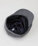 ハンチング メンズ レディース セントアンドリュース St ANDREWS 2025 秋冬 新作 ゴルフ