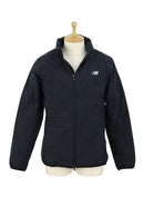 ブルゾン メンズ ニューバランス ゴルフ new balance golf 2025 秋冬 新作 ゴルフウェア