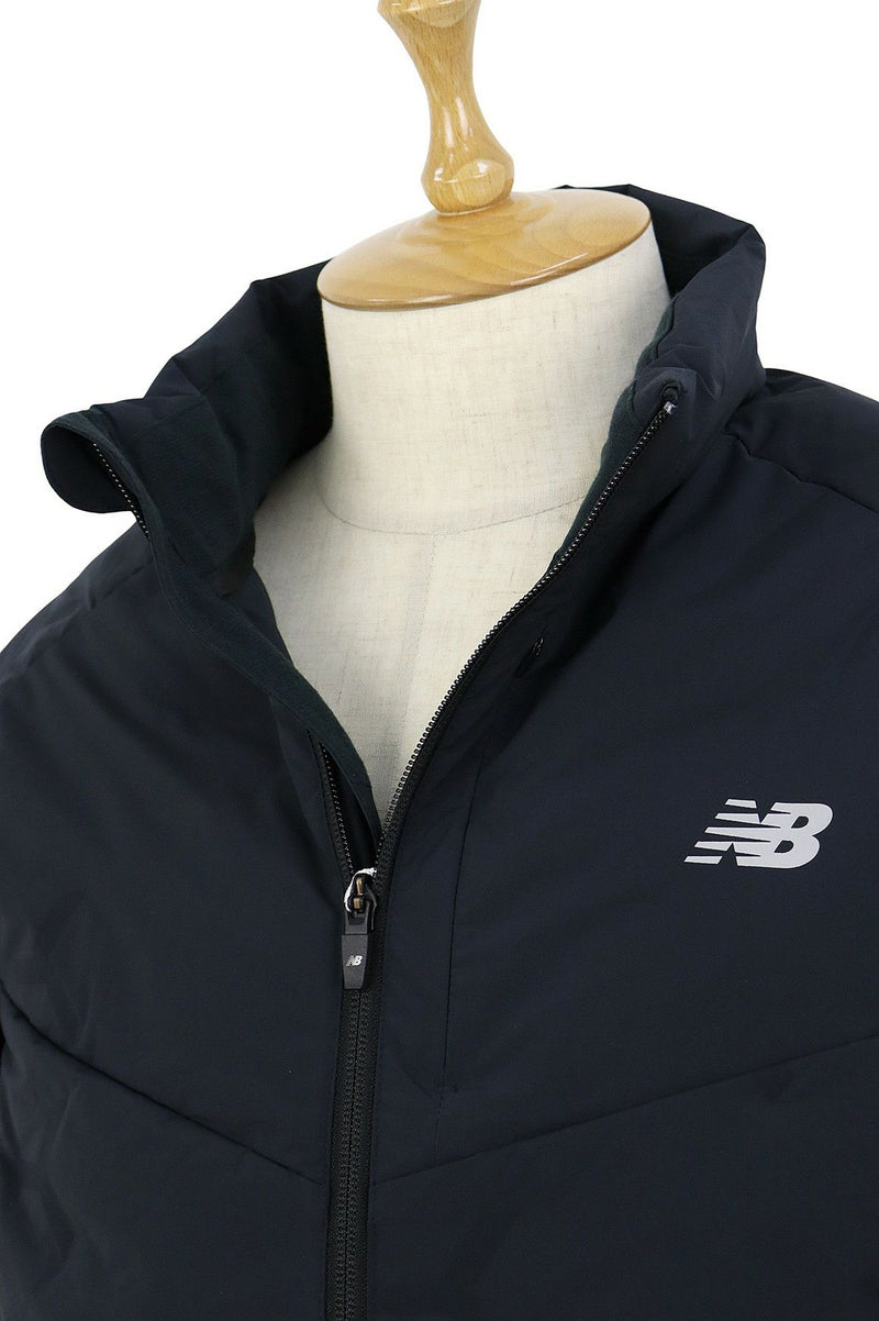 男士新百伦高尔夫new balance golf 2025秋冬新款高尔夫球服