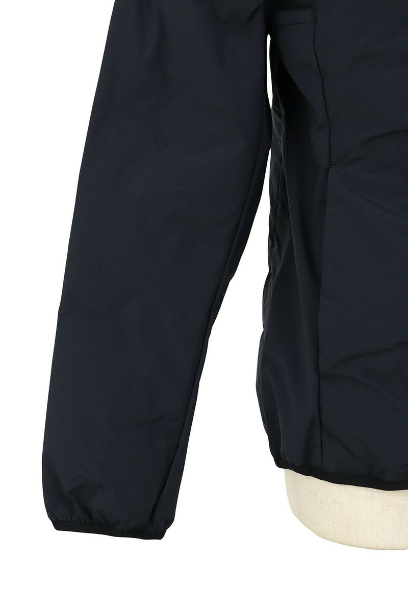男士新百伦高尔夫new balance golf 2025秋冬新款高尔夫球服
